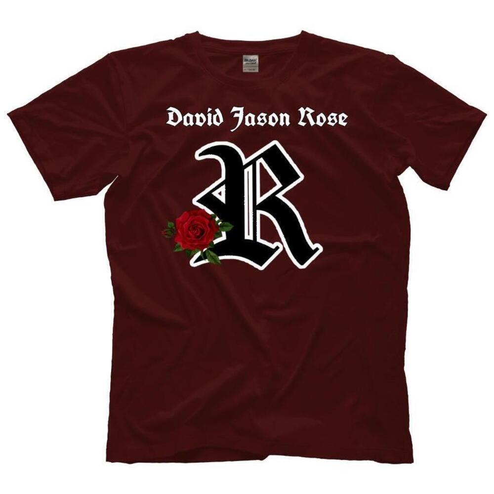 Djr Shirt